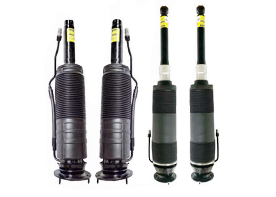 A2203209113 A2203205413 フロント バック ハイドロリック ABC ショック吸収ストラット メルセデス・ベンツ W220 W215