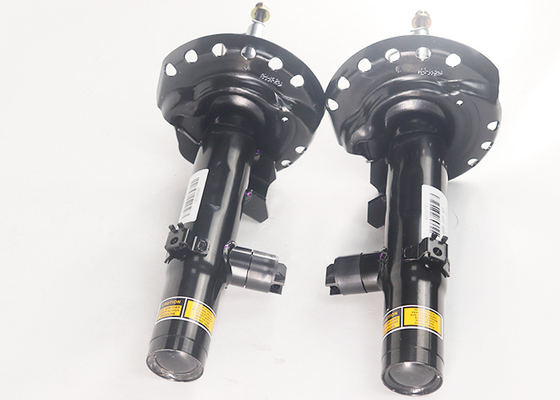 LR137698 LR137697 フロントショックアブソーバー ストラット/アダプティブ・コントロール ランドローバー・レンジャーローバー・エボーク L551 2018-2024