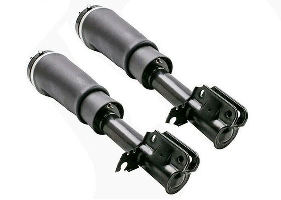 LR012859 LR012860 ランドローバーレンジローバーヴォーグL322 2010-2012用VDSスーパーチャージド付きフロントエアサスペンションストラット