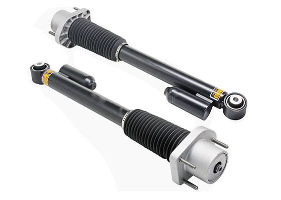 Rear Air Suspension Shock Strut for Land Rover Range Rover L405 W/ VDS L/R LR034270 LR034271
