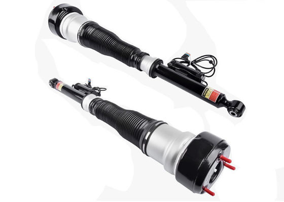 A2213201438 A2213201338 Rear Air Suspension Shock Struts for Mercedes-Benz S Class W221 S350 S400 S550 S600