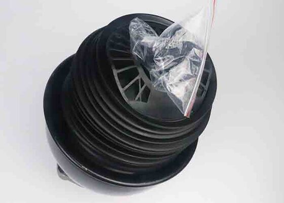 A2123202038 A2123201938 メルセデス・ベンツ W212 W218 RWD AWD CLS550用のフロントエアサスペンションショック修理キット スプリングバッグ