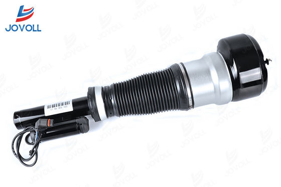 空気懸濁液はベンツSのクラスS350 S400 S550 W221のための衝撃吸収材を前部および左A2213204913分けます