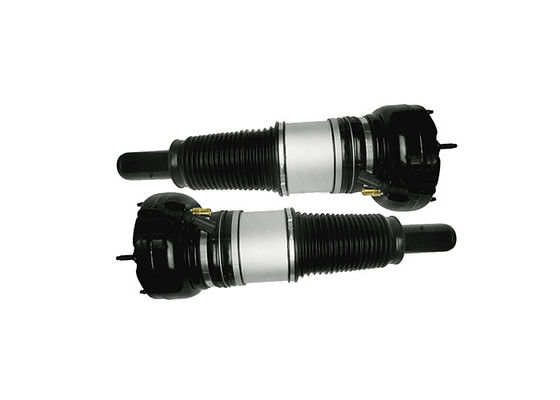 2PCS Audi A8 D4 4H 2010-2016の前部空気懸濁液によっては衝撃吸収材のダンパー4G0616039N 4G0616039T 4H0616039Hがもったいぶって歩きます