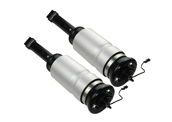 1組のランドローバー・レンジローバースポーツL320 VDS LR018172 LR052866のための前部空気懸濁液の衝撃支柱