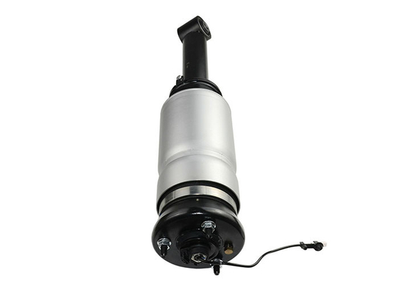 ランド ローバー ランドローバー・レンジローバースポーツの発見4 W/VDS LR019994のための前部空気懸濁液の衝撃吸収材の支柱